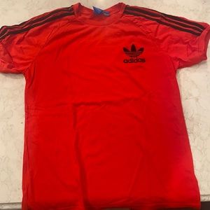 Men’s Large Adidas Tshirt